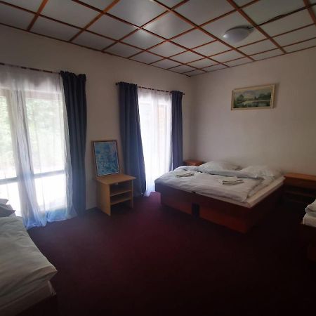 Apartmany Pod Landstejnem Stare Mesto  Exterior foto