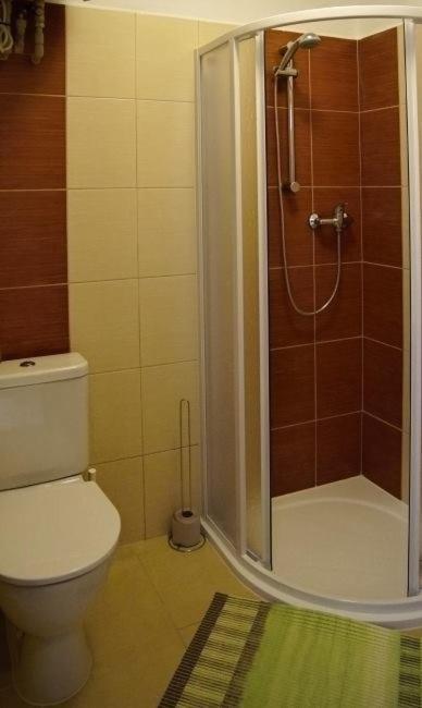 Apartmany Pod Landstejnem Stare Mesto  Cameră foto