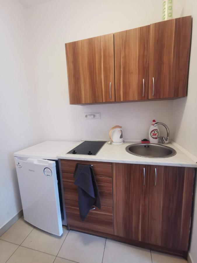 Apartmany Pod Landstejnem Stare Mesto  Exterior foto